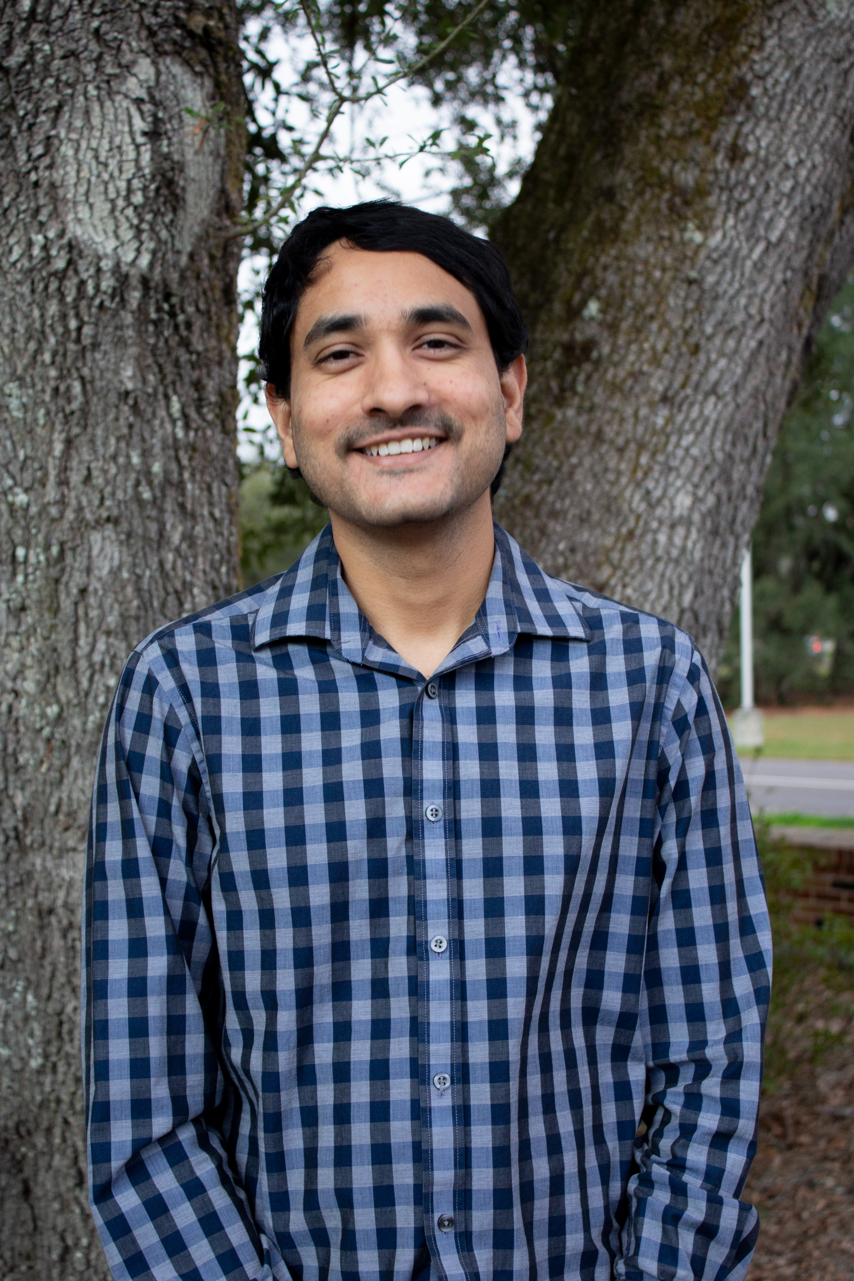 Photo of Anup Ghimire